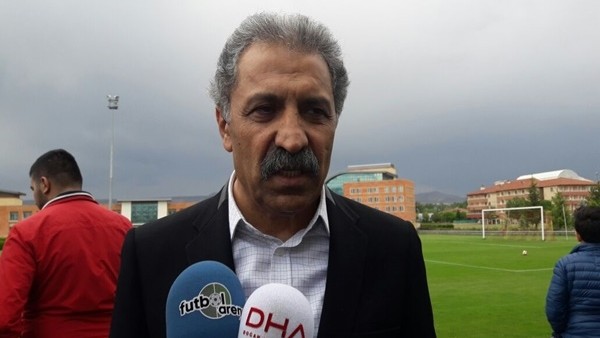 Erol Bedir'den transfer açıklaması