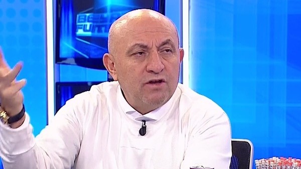 Sinan  Engin'den Şenol Güneş yorumu