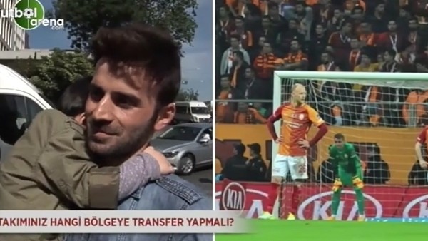 Takımınız nereye transfer yapmalı?