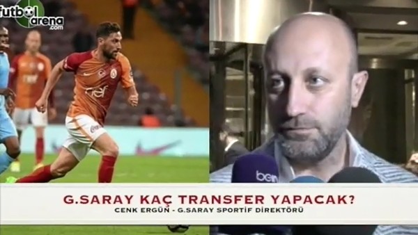 Galatasaray kaç transfer yapacak?