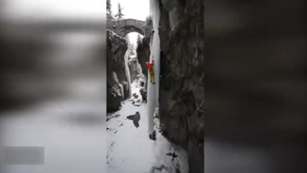 Hayatı boyunca unutamayacağı dehşeti yaşadı!