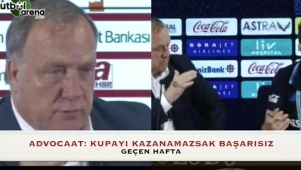 Advovaat: "Utanç verici"