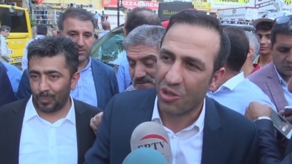 Adil Gevrek: 'Hedefimiz Süper Ligde kalıcı olmak'