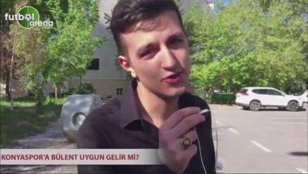 Konyaspor'a Bülent Uygun gelir mi?