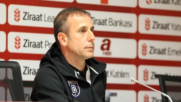 Abdullah Avcı: "Harika sezonu kupayla taçlandırmak istiyoruz"