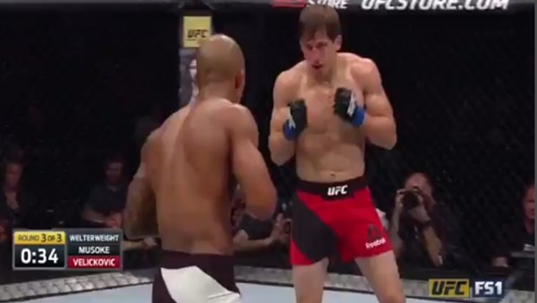 Navakt edeyim derken nakavt oldu!