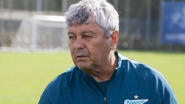 Lucescu'dan Galatasaray açıklaması 