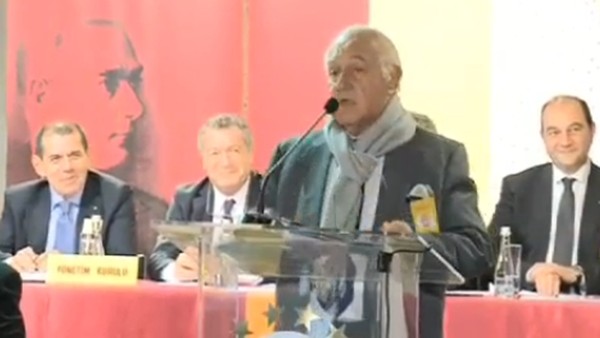 Duygun Yarsuvat: "Ada'yı alacağız"