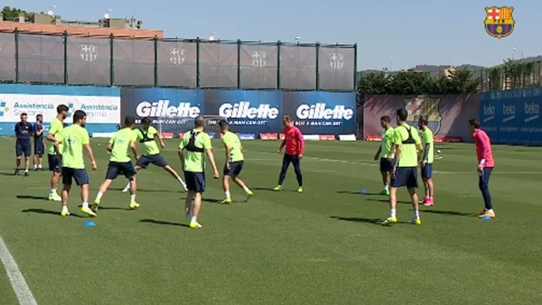 Barcelona gözünü Kral Kupası'na dikti