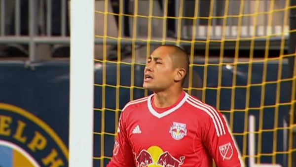 ABD Ligi'nde haftanın en güzel kurtarışları