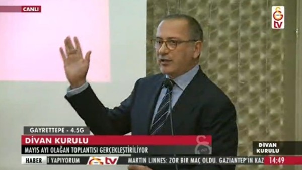 Fatih Altaylı: 'Şampiyon olamayacaksak bu harcamalar neden?'