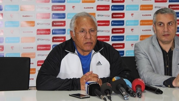 Hüseyin Kalpar: 'Kümede kalacağız'