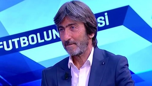 Rıdvan Dilmen: 'Talisca ceza almaz'