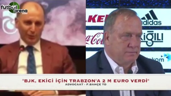 Mehmet Ekici'de dünden bugüne ne oldu?