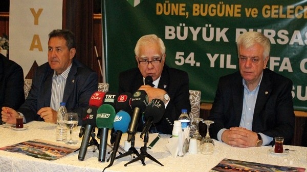 Atatürk Stadyumu'nda 6 bin kişiye iftar verilecek