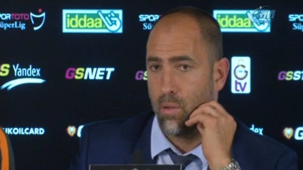 Tudor: "Seneye şampiyon olacak bir kadro kuracağız"