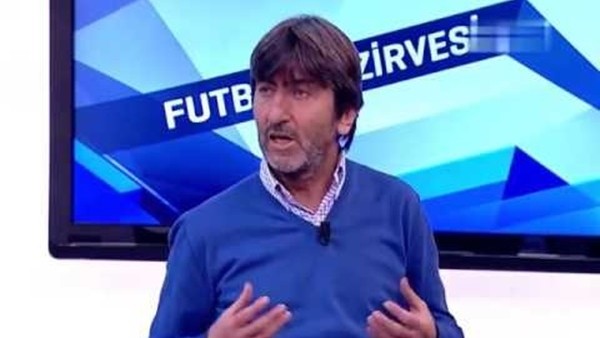 Rıdvan Dilmen: 'Quaresma milli takımda kedi gibi'