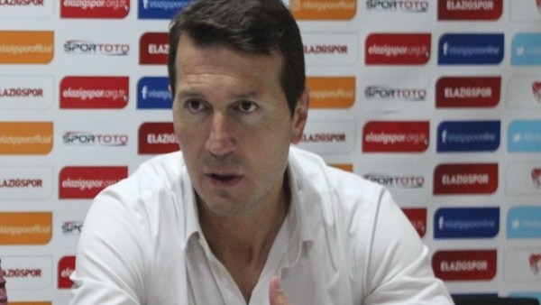 Bayram Bektaş: 'Kazanmak için gerekli mücadeleyi gösterdik'