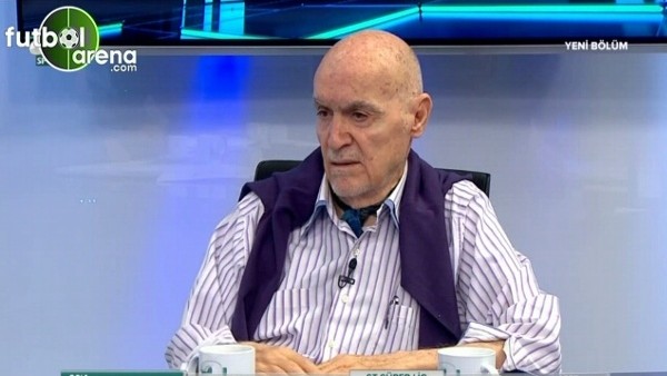 Hıncal Uluç: 'Hayatımda hiç bu kadar Fenerbahçeli olmamıştım.'