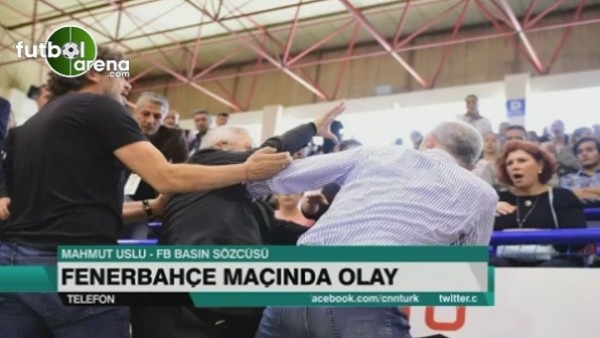 Mahmut Uslu'dan Işık Eyigüngör sert tepki!