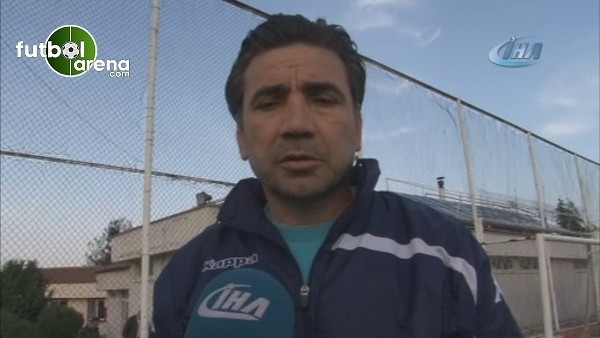 Osman Özköylü: ''Şu anda karamsar olma değil, destek olma zamanıdır''