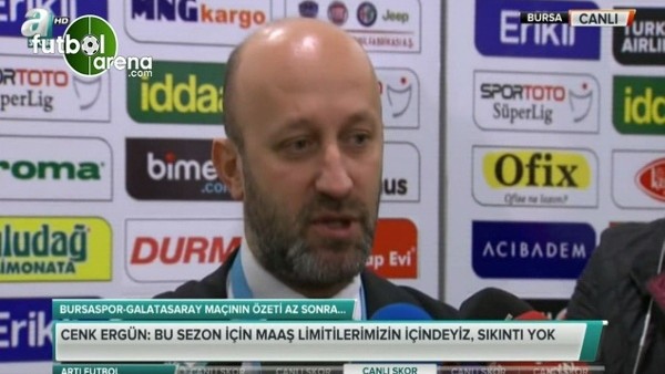 Taraftara Bruma ve transfer müjdesi!