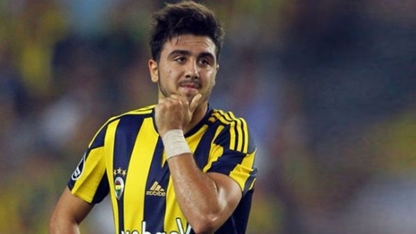 Ozan Tufan serbest bırakıldı