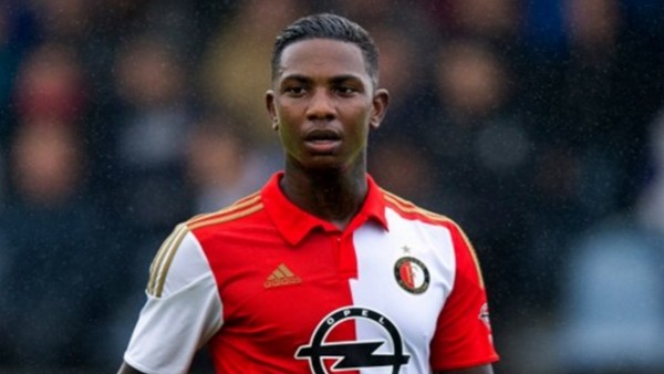 Elia'dan Fenerbahçe için transfer açıklaması