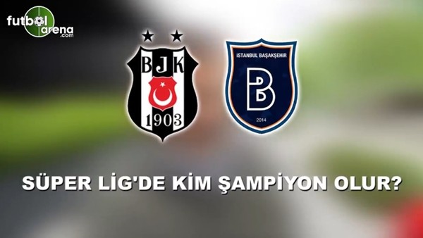 Süper Lig'de kim şampiyon olur?