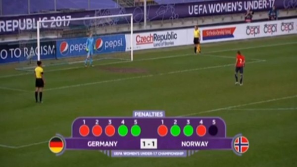 UEFA'nın tarihi kararı hayata geçti