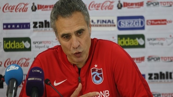 Ersun Yanal: 'Önümüzde kalan 3 maça bakacağız'