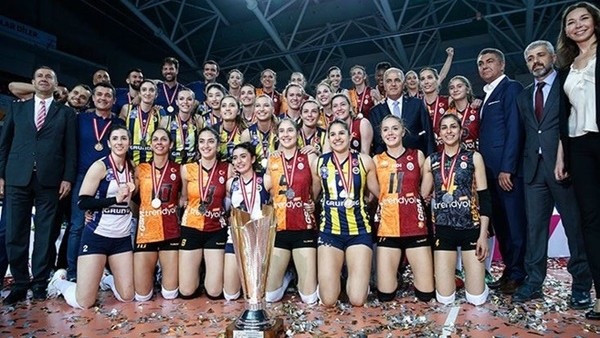 Türkiye bu fotoğrafı konuşuyor