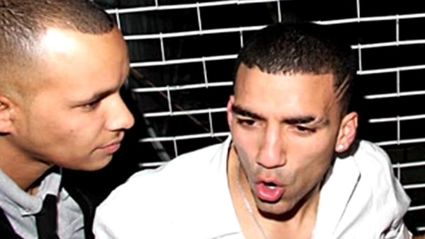 Aaron Lennon akıl hastanesine yatırıldı