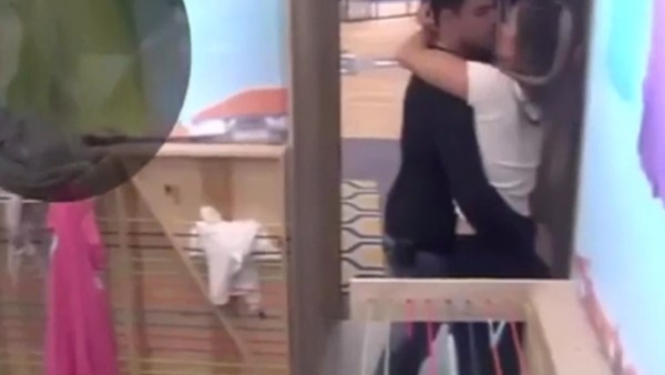 Aly Eckmann'ın özel anları kameralara yansıdı