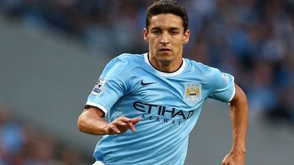 Fenerbahçe'de yeni transfer hedefi Jesus Navas