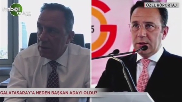 Adnan Öztürk neden aday oldu?