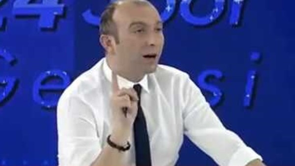 Gökhan Dinç'ten Aykut Kocaman yorumu