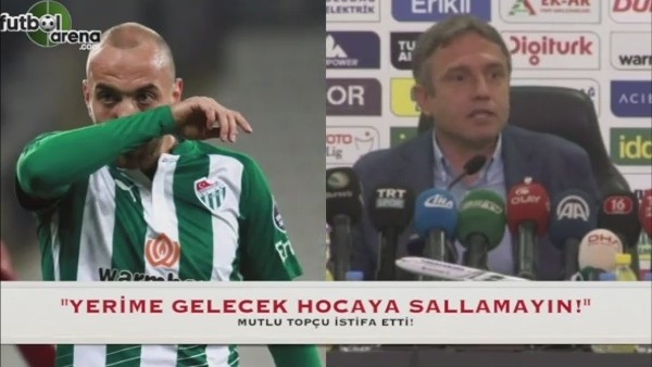 "Yerime gelecek hocaya sallamayın"