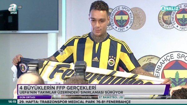 4 Büyüklerin FFP gerçekleri