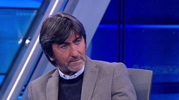 Rıdvan Dilmen'den Emenike'ye: "Sen kimsin ki?"