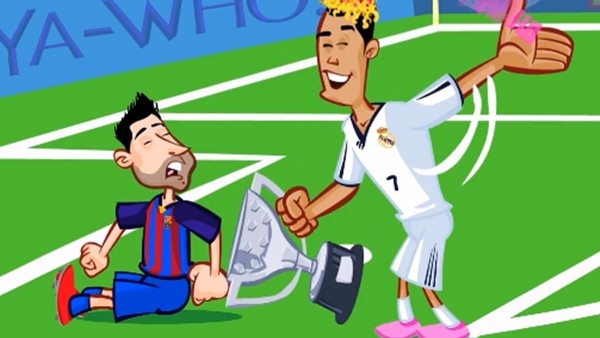 La Liga'da sezonun özeti