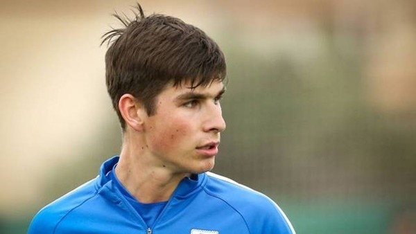 Fenerbahçe'de transferde Ruslan Malinovsky iddiası