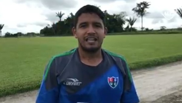 Union Comercio'lu futbolcular anneler gününü kutladı