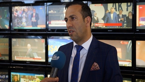 Adil Gevrek: "Takım sil baştan olmayacak"