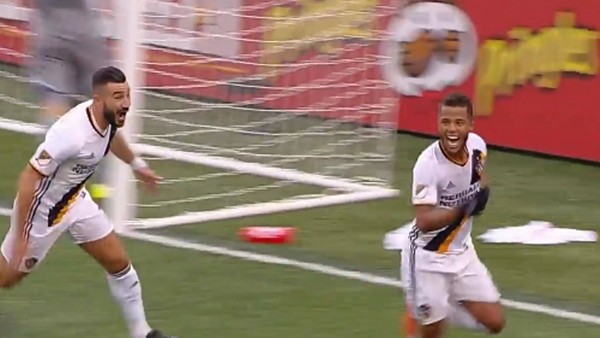 ABD Ligi'nde haftanın en güzel golleri