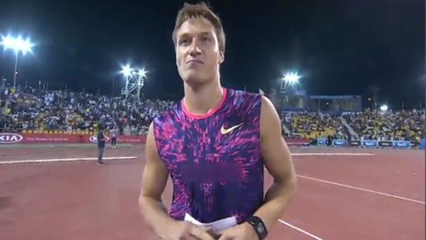 Ciritle kameramanı vuruyordu!