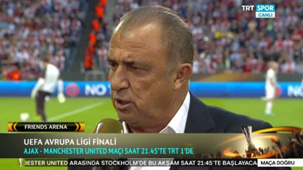 Fatih Terim: "Hollanda, Advocaat ile eski günlerine dönecektir"