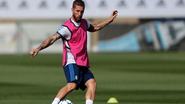 Sergio Ramos, Juventus'a bileniyor!
