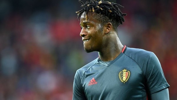 Fenerbahçe'de transferde Michy Batshuayi iddiası