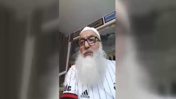 Ömer Şişmannoğlu'nun babasından taraftara mesaj